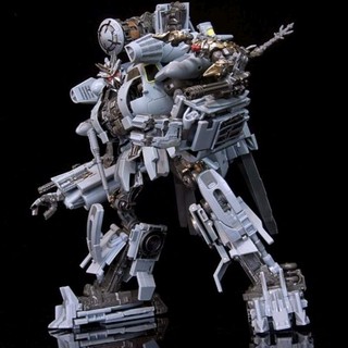 Mô hình Transformers Black Out - MMP 13