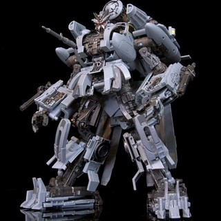 Mô hình Transformers Black Out - MMP 13