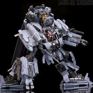 Mô hình Transformers Black Out - MMP 13