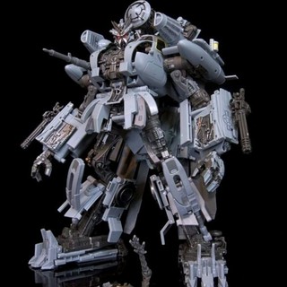 Mô hình Transformers Black Out - MMP 13