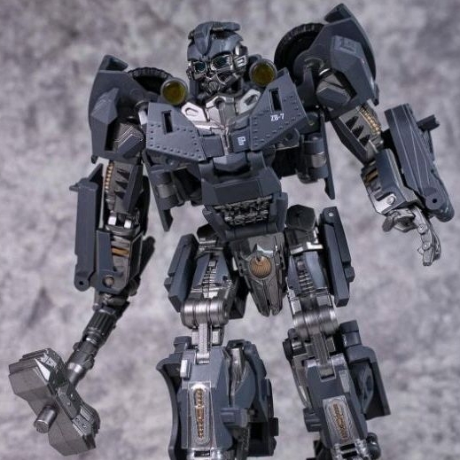 Mô hình Bumble Bee WW2 - TW 01