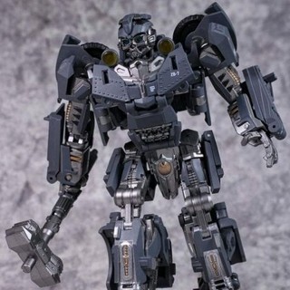 Mô hình bumble bee ww2 - tw 01