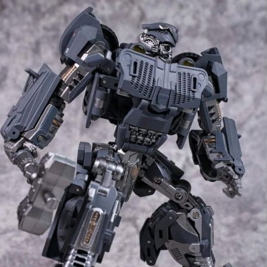 Mô hình Bumble Bee WW2 - TW 01