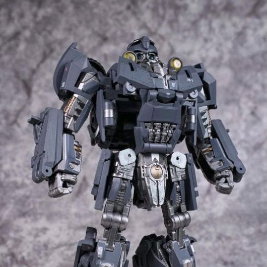 Mô hình Bumble Bee WW2 - TW 01