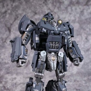 Mô hình Bumble Bee WW2 - TW 01