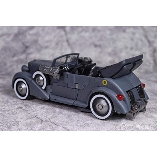 Mô hình Bumble Bee WW2 - TW 01