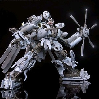 Mô hình Transformers Black Out - MMP 13