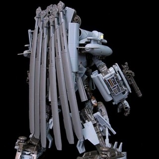 Mô hình Transformers Black Out - MMP 13