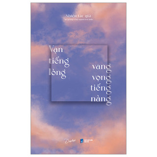 Sách - vạn tiếng lòng vang vọng tiếng nàng