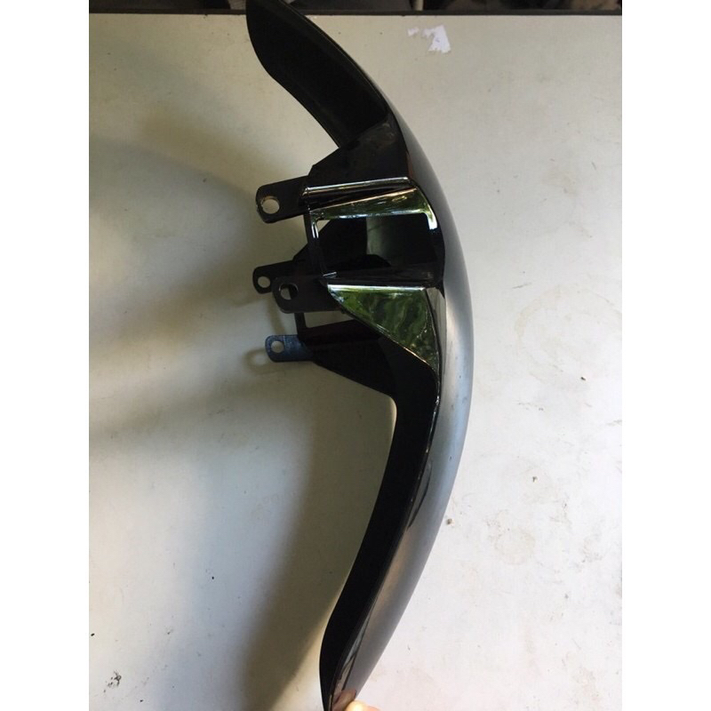 Chắn bùn trước đĩa xe đạp điện Cap A/Ninja