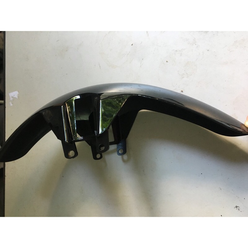 Chắn bùn trước đĩa xe đạp điện Cap A/Ninja