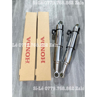 Phuộc sau dream hàng 1:1 Honda
