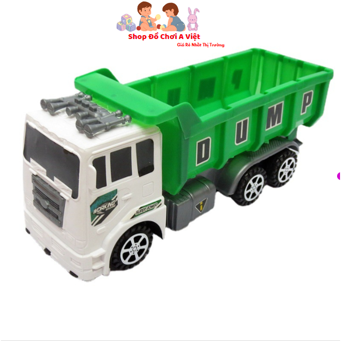 Ô Tô Đồ Chơi , Bộ Ô Tô Cho Bé , Xe Đồ Chơi Cho Bé, Oto Chạy Đà Mạnh Mẽ