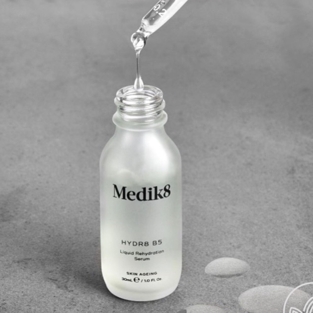 Serum phục hồi B5 Hydra Medik8