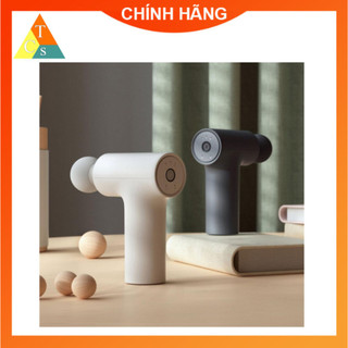 Súng massage mini cầm tay xm mijia 2c mjjmq03ym 3 chế độ massage