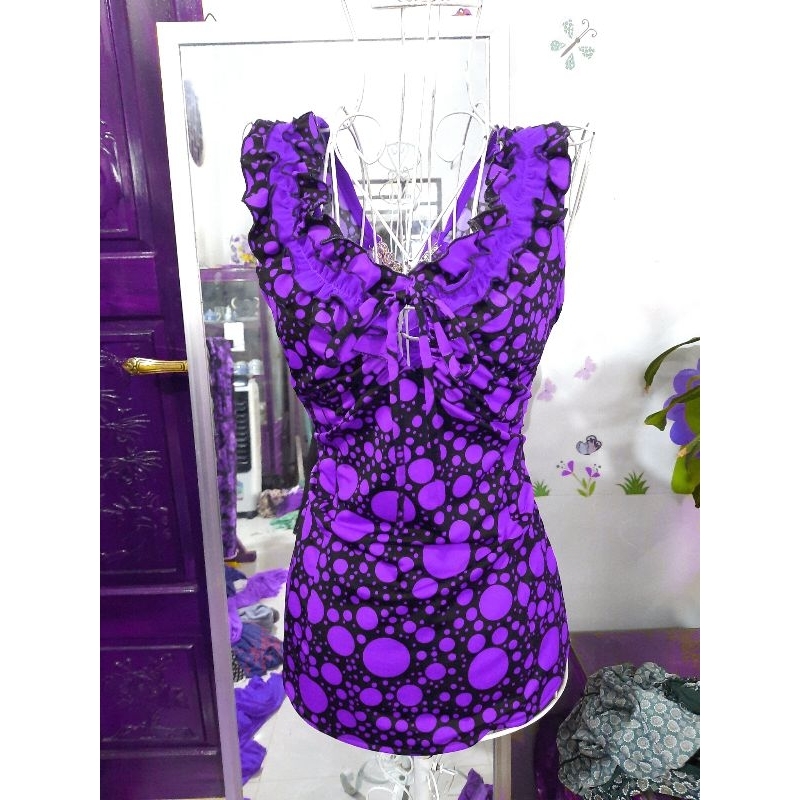 Vải thun aty loại 1 chính phẩm