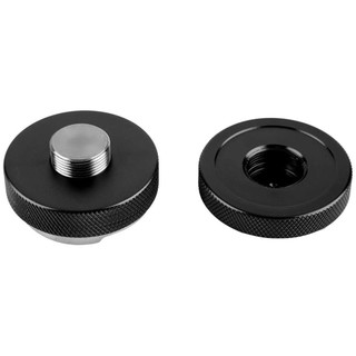 Tamper OCD 58mm Dụng cụ dàn đều pha cà phê Espresso
