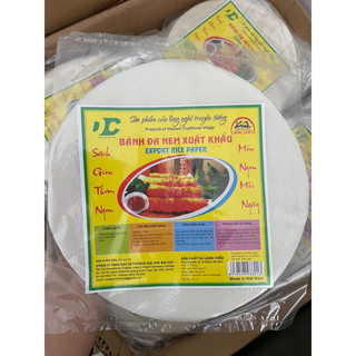 Bánh đa nem làng chều xuất khẩu 14 lá