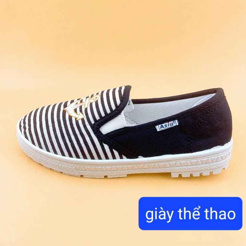 GIÀY THỂ THAO ASIA