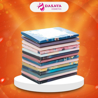 Giấy Thấm Dầu Da Mặt 1 gói 50 tờ Nội Địa Trung Thấm Dầu Mồ Hôi Tốt Dành Cho Da Dầu Da Mụn Mọi Loại Da DASATA