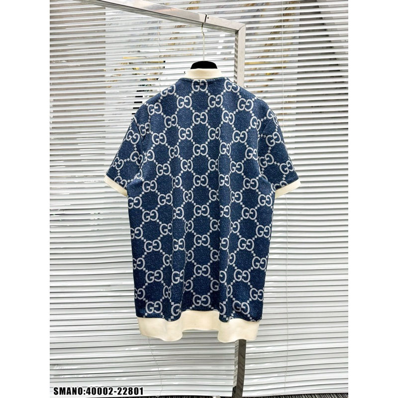 Áo bo viền chun bản SUPPER hàng QC cao cấp