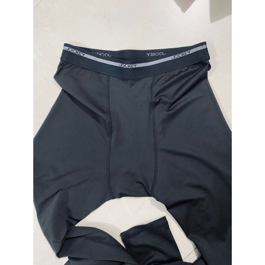 Quần Giữ Nhiệt Quần Legging Nam Màu Đen Chuyên Tập Gym Chạy Bộ Đá Bóng