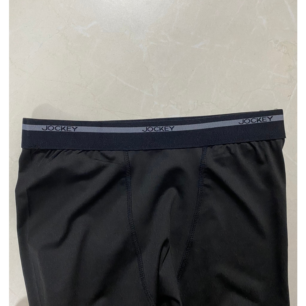 Quần Giữ Nhiệt Quần Legging Nam Màu Đen Chuyên Tập Gym Chạy Bộ Đá Bóng