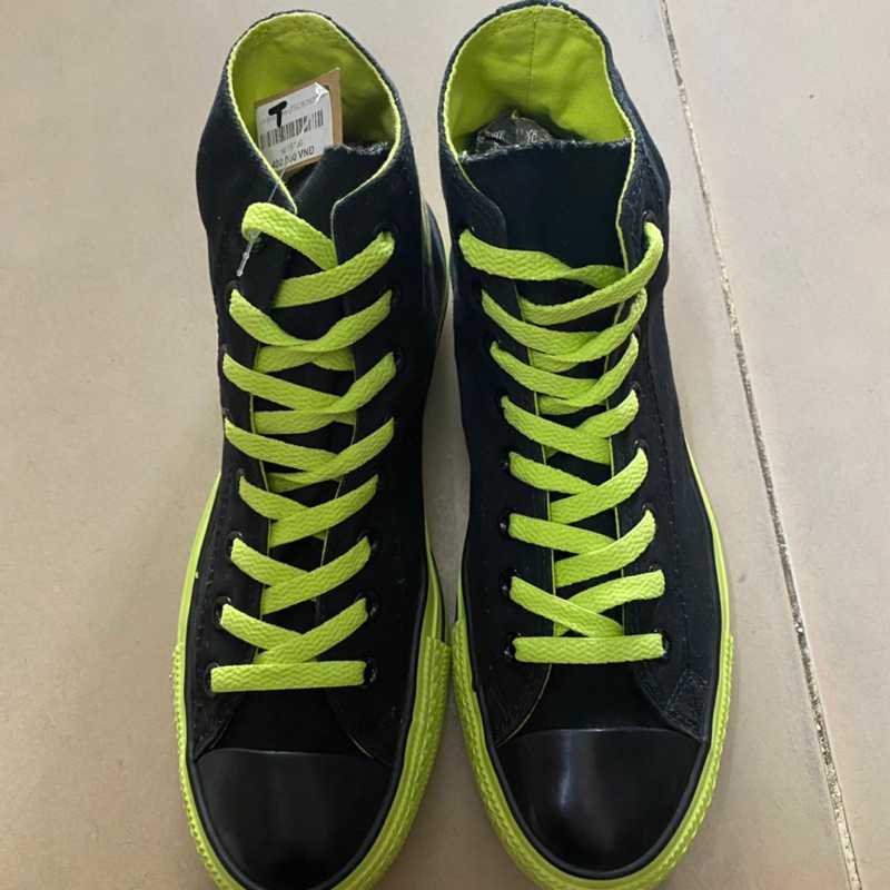 Giày chính hãng đã qua sử dụng