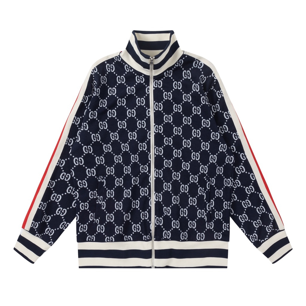 Áo Khoác Bomber CC 🔥 Chất Áo Cao Cấp