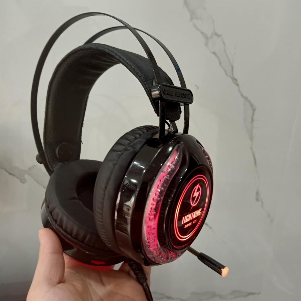 Tai nghe LN V6S , V7S, Plus Jack 3.5 hàng chính hãng thanh lý giá rẻ