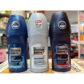 Lăn khử mùi Balea Men ĐỨC 50ml