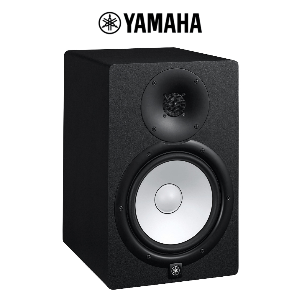 Yamaha Powered Studio Monitor HS8 | Loa Kiểm Âm Phòng Thu Yamaha HS8