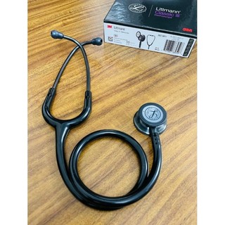Ống nghe Littmann Classic III