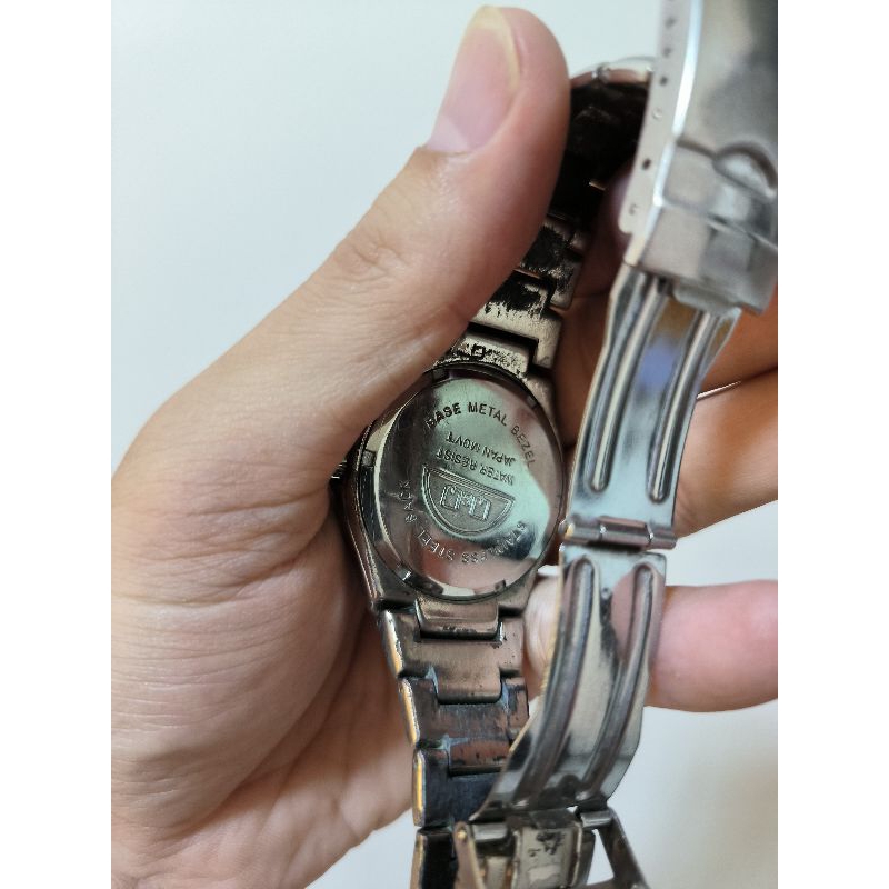 Đồng hồ Q&Q Japan