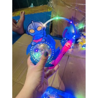 đèn lồng trung thu có pin hình thú