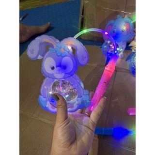 Đèn lồng trung thu có pin hình thú