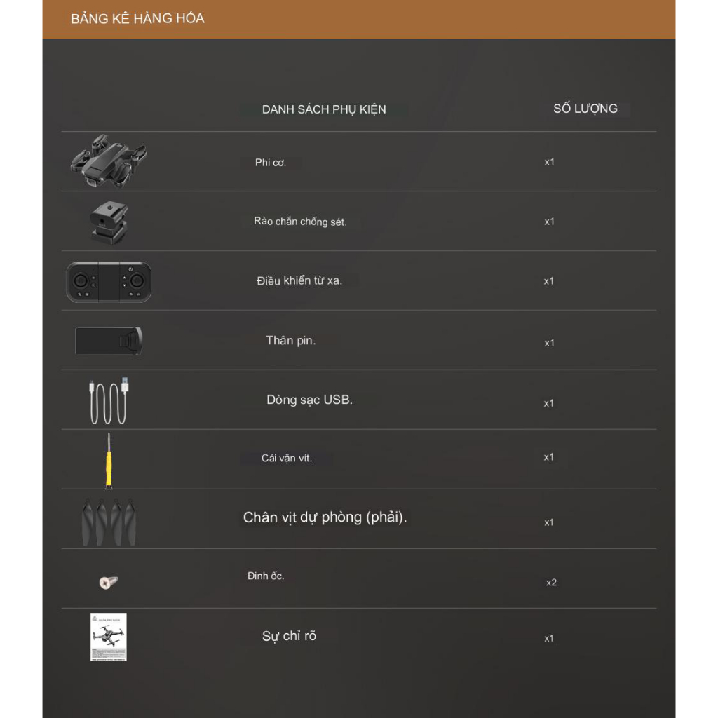 MÁY BAY,FLYCAM SG105PRO PIN 2000MAH CẢM BIẾN 5 PHÍA NEW 2023