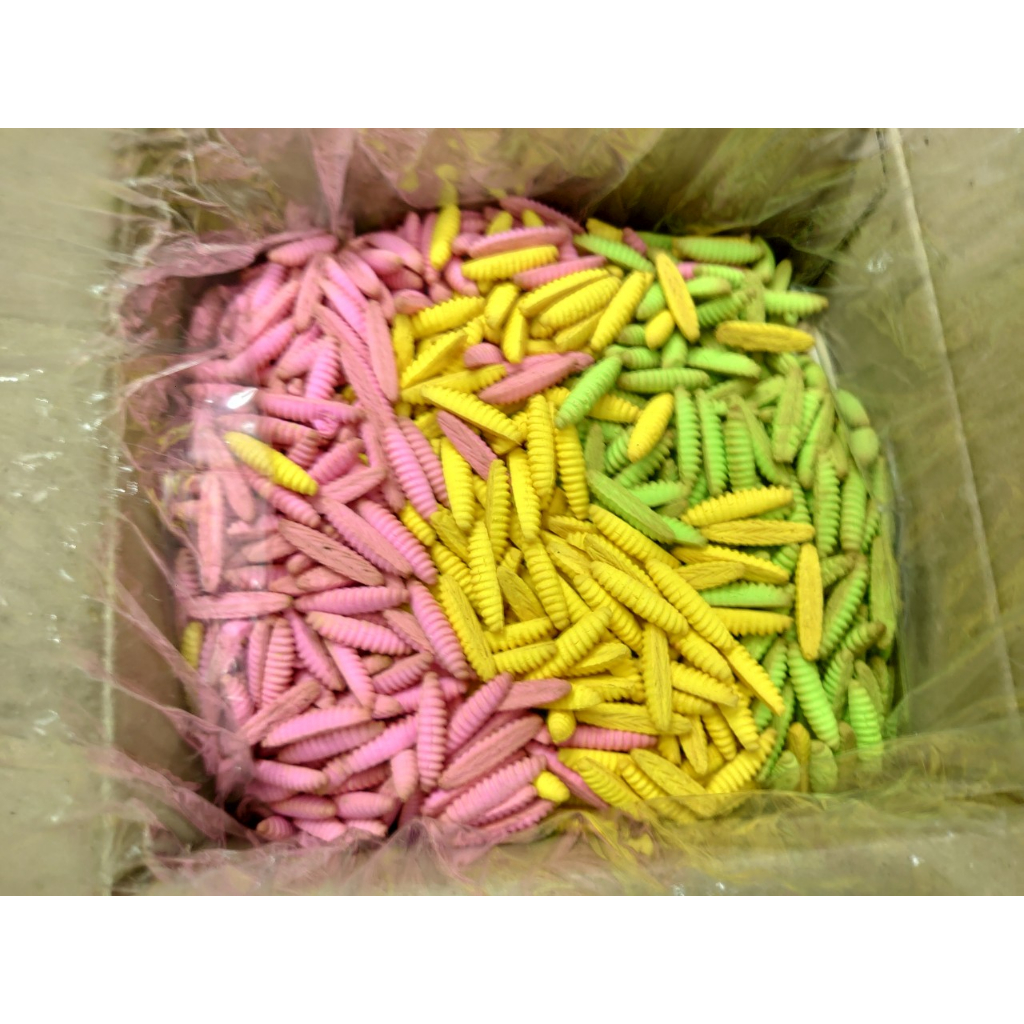 Bánh Đuông mix thùng 5Kg