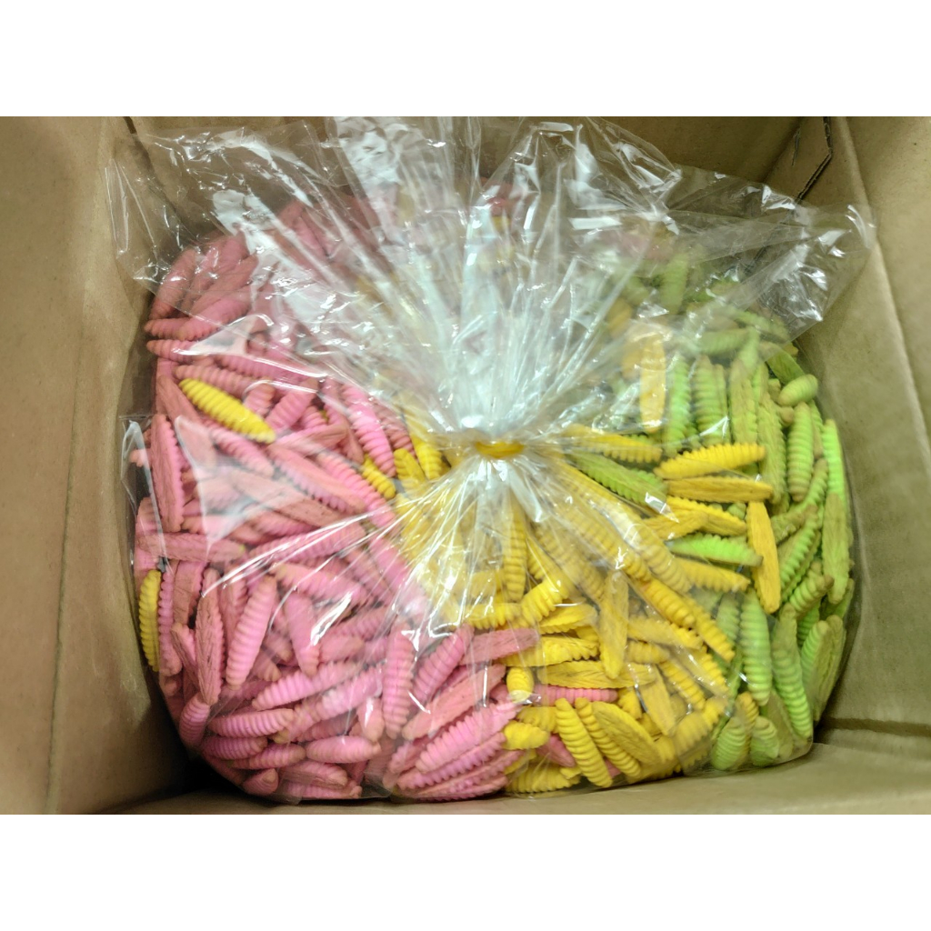 Bánh Đuông mix thùng 5Kg