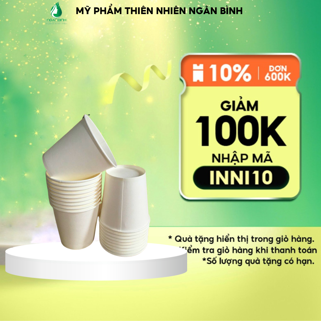 (Combo 1000) Que Thử Viêm Phụ Khoa Nhanh Nhạy Chính Xác ,Que test viêm âm đạo hàng chất lượng - Tặng kèm cốc