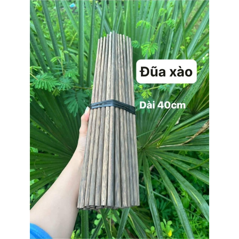 đũa buông kè xào náu ( 1đôi )