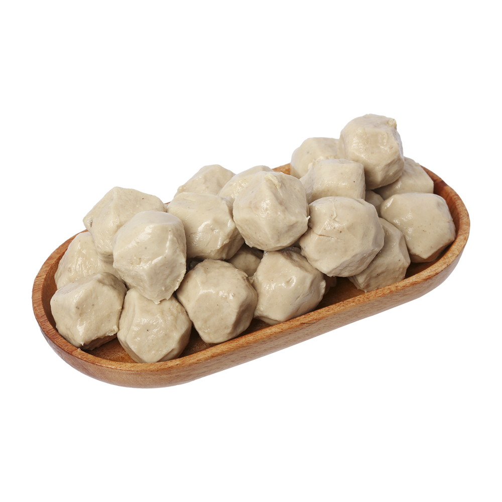 Bò viên chiên CP gói 500gr thơm ngon dùng chiên, xào, nấu, thả lẩu tiện lợi [HN giao hàng hỏa tốc] - Ảnh 2