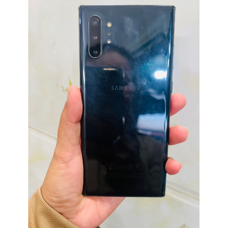 Samsung note 10+