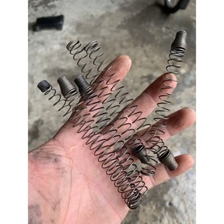 Lò xo tăng cam nhẹ - vừa - nặng