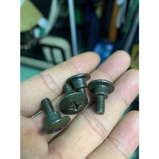 ốc 5ly bắt dàn áo rs - ws (10 con) (loại xịn)