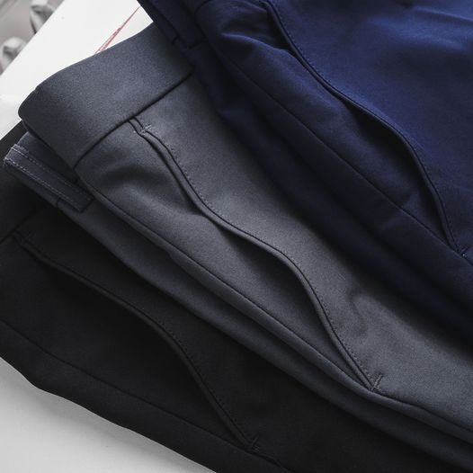 Quần âu dài nam Lcst SLIMFIT hàng việt nam xuất khẩu