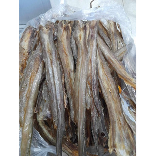 Cá khoai biển khô ( cá đét) 500g_LƯU Ý: KHÔ CÁ KHOAI BIỂN,KHÔNG PHẢI CÁ KHOAI MIỀN TÂY.