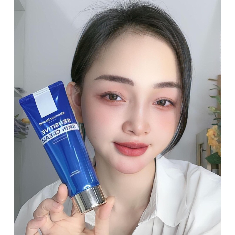 Sữa rửa mặt chamomileskill 💞 Tặng quà 💞