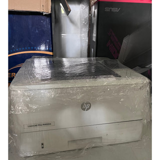 Máy in 2 mặt cũ HP  402DN