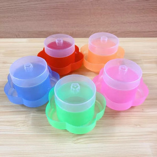 24.6.4 rọng sữa, để đựng hộp sữa đặc tránh kiến